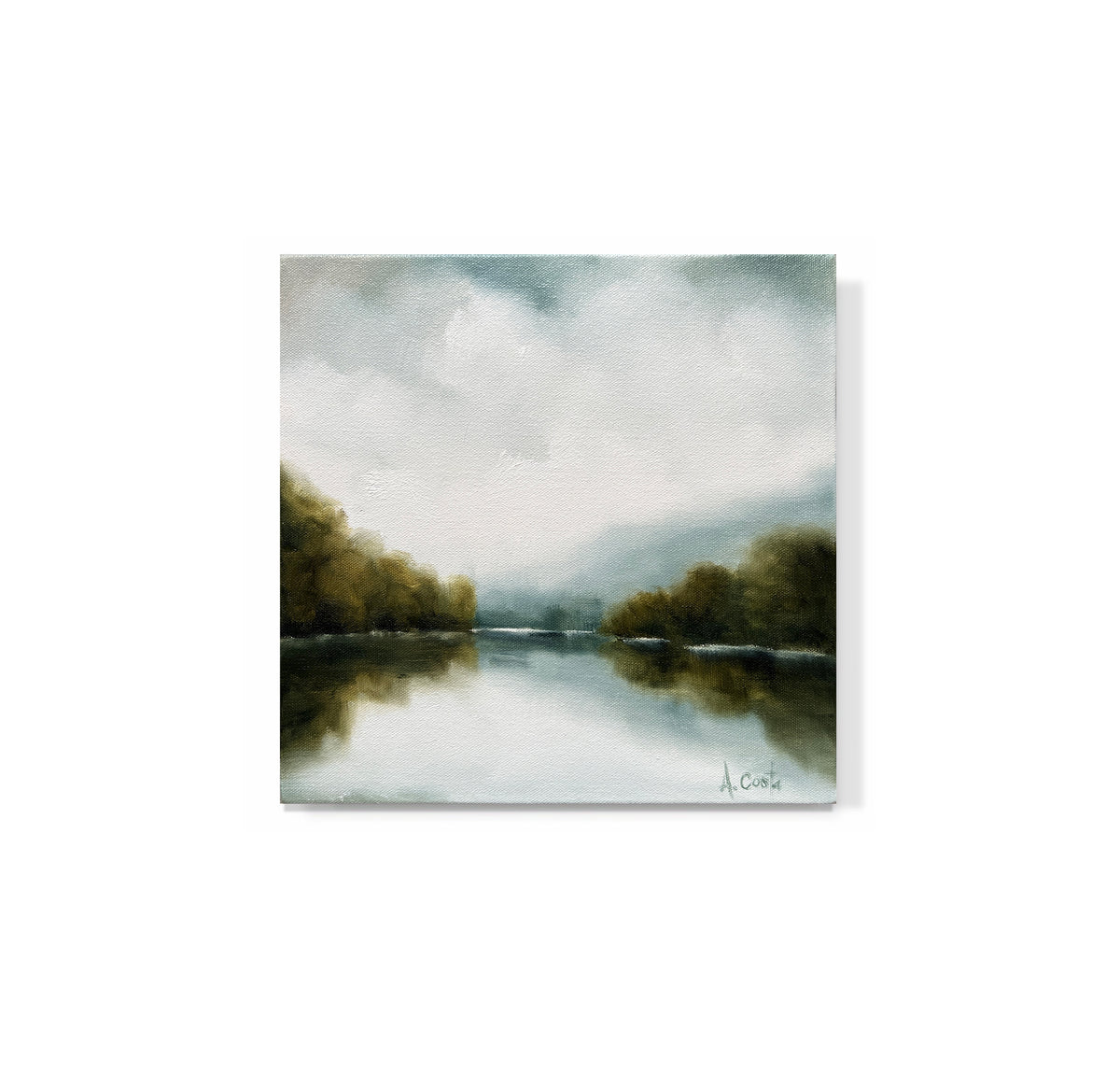 "Northern Lake"
