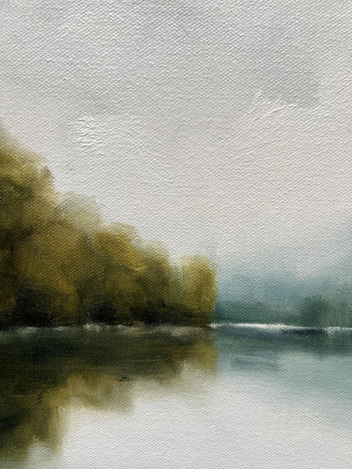 "Northern Lake"