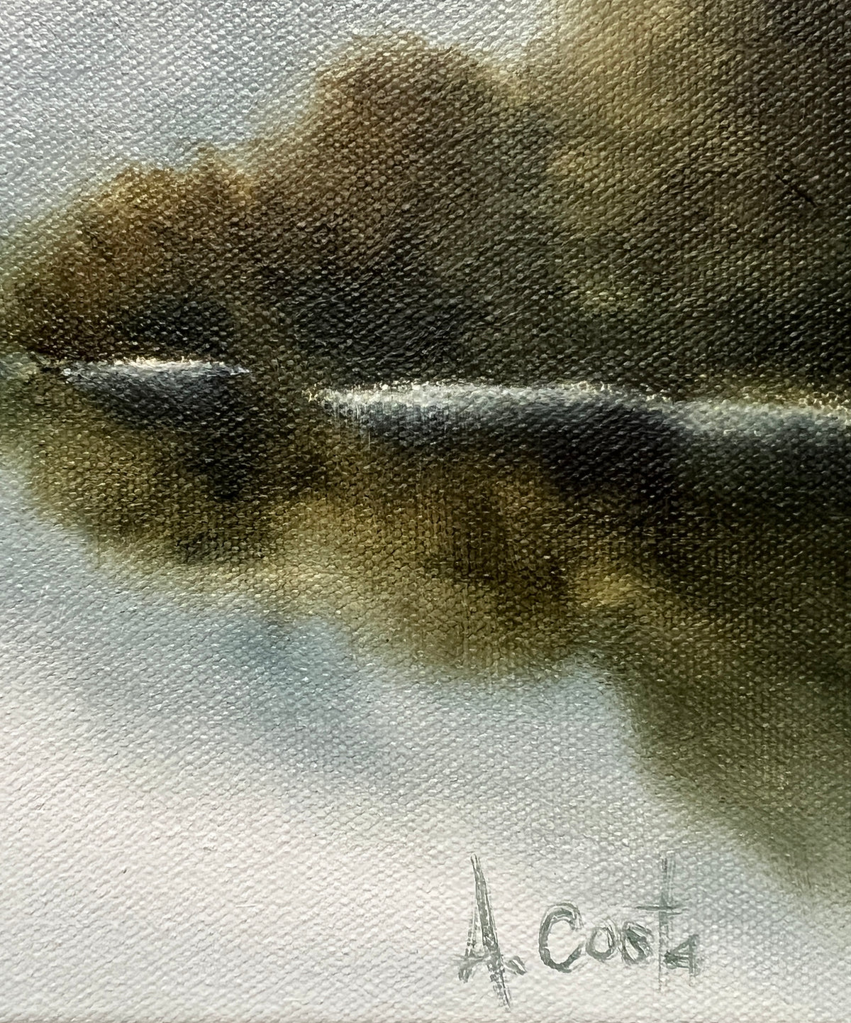 "Northern Lake"