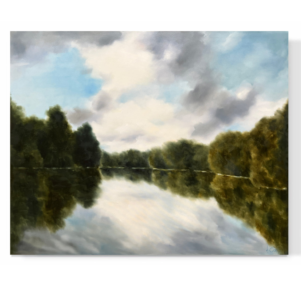 "Special Lake"