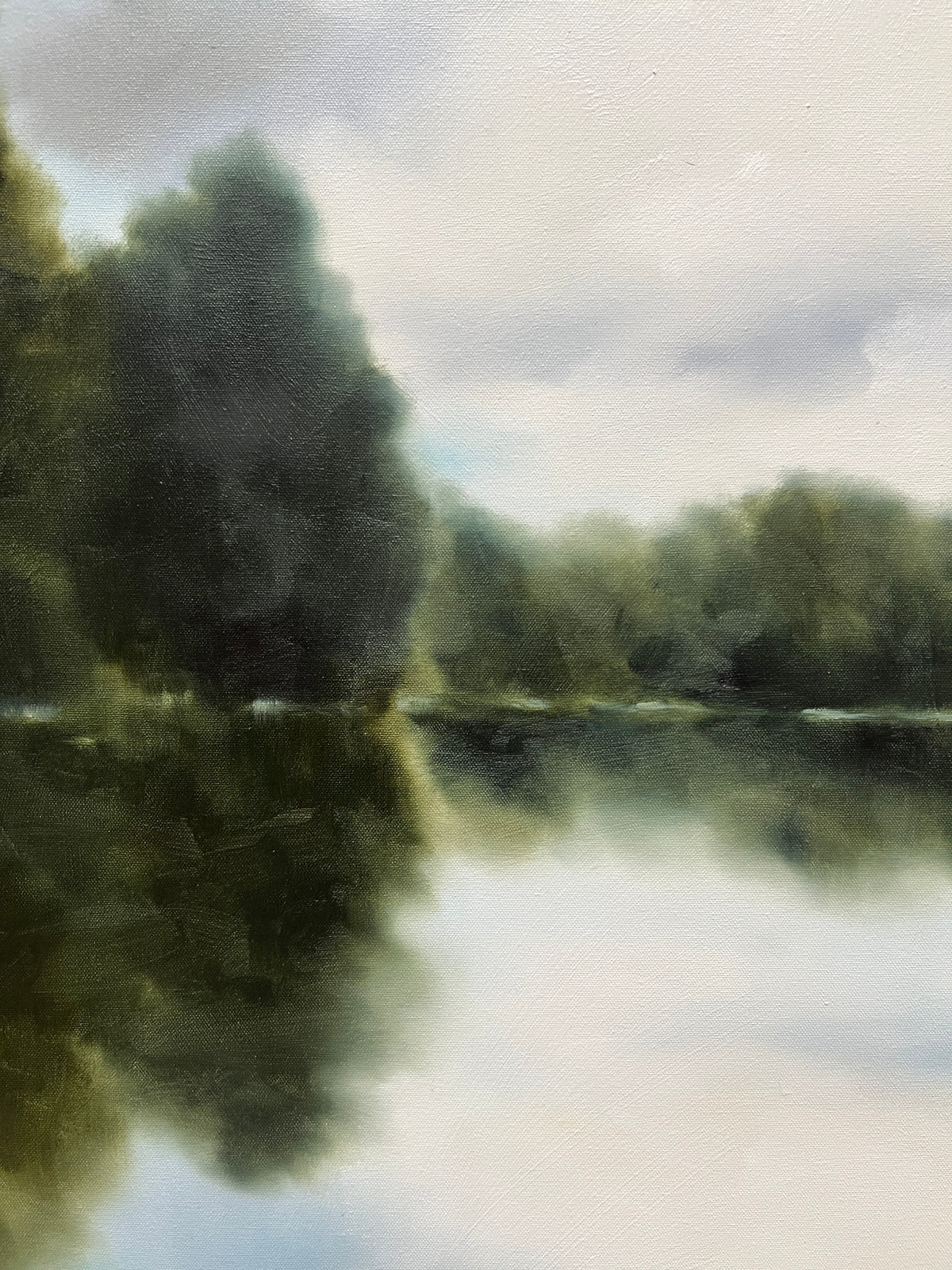 "Special Lake"