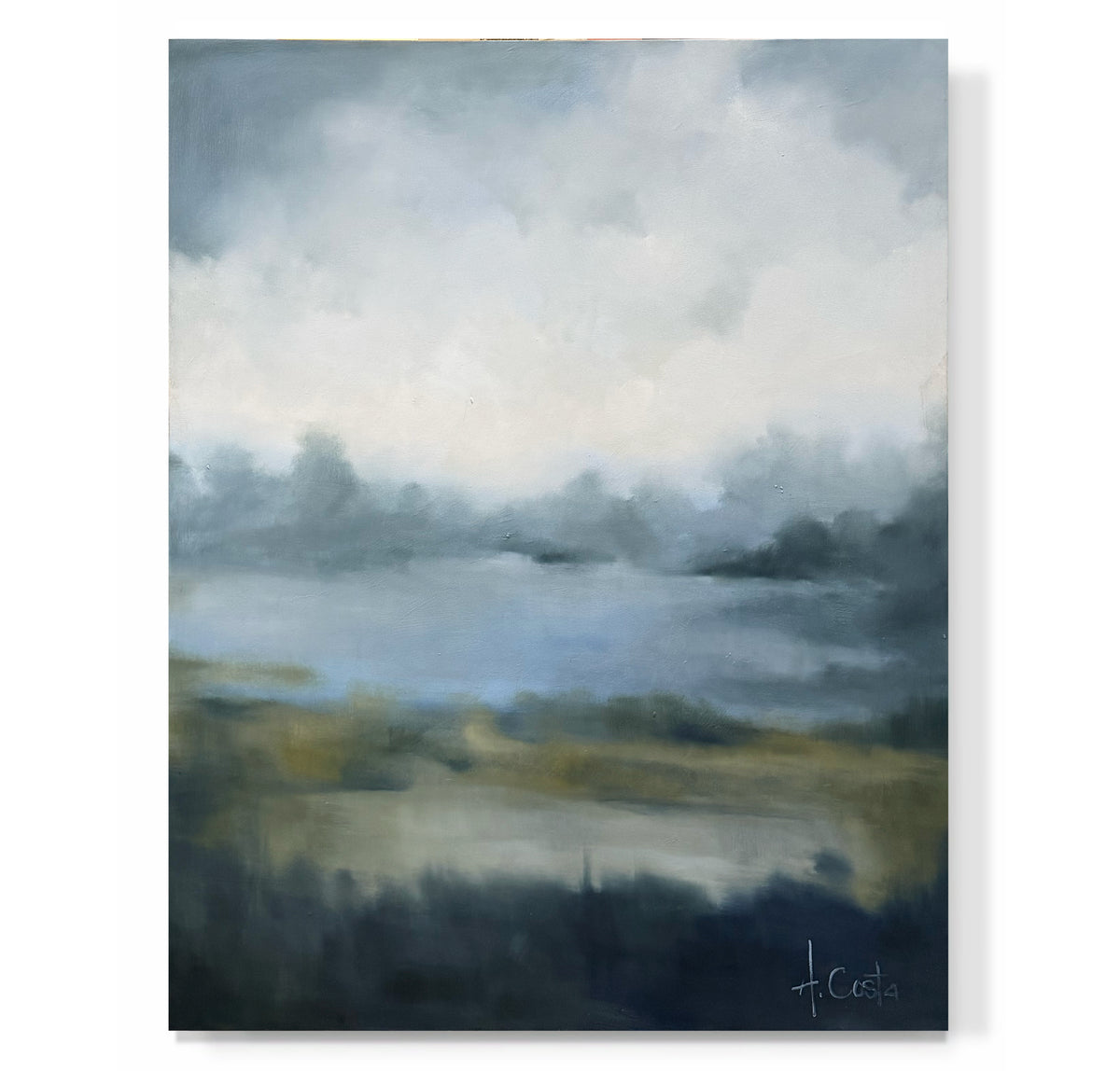 "Earth & Water"