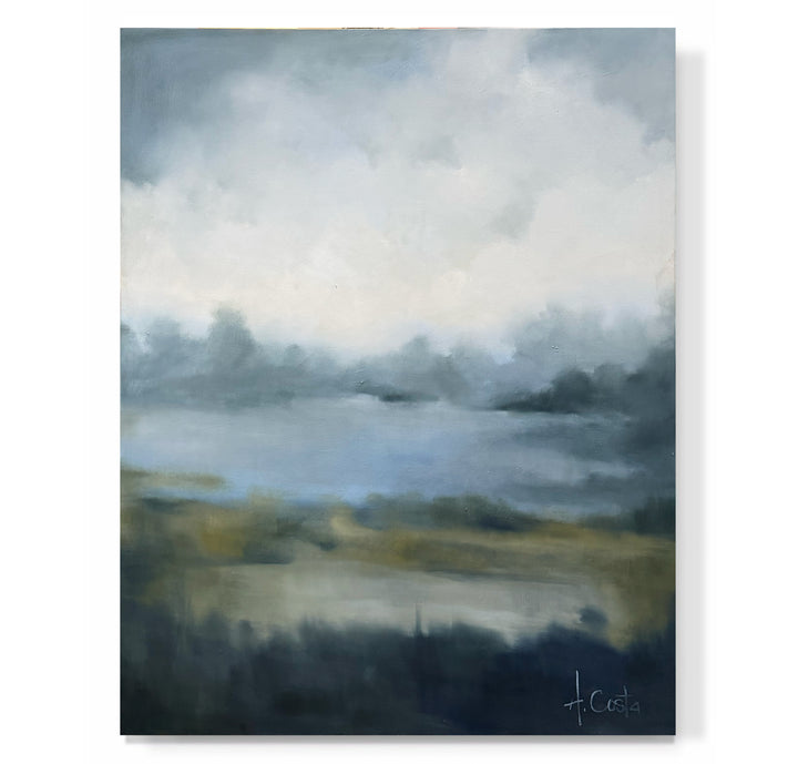 "Earth & Water"