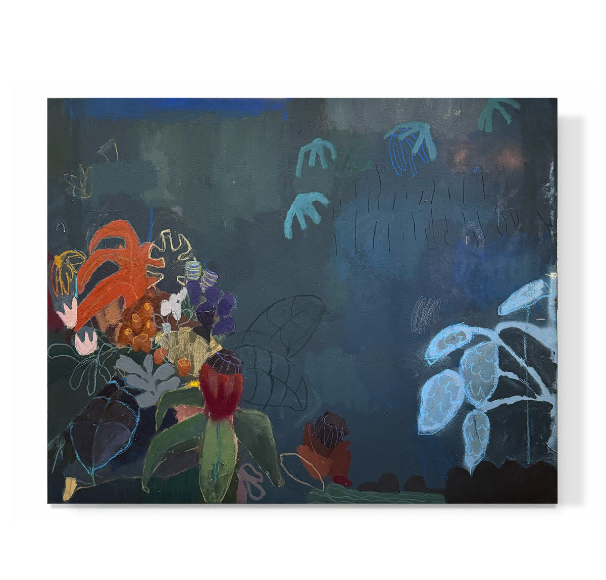"The Garden Party"