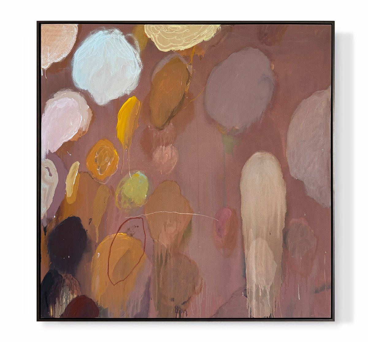 "Summer in Tangier no. 1"