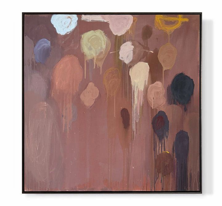 "Summer in Tangier no. 2"