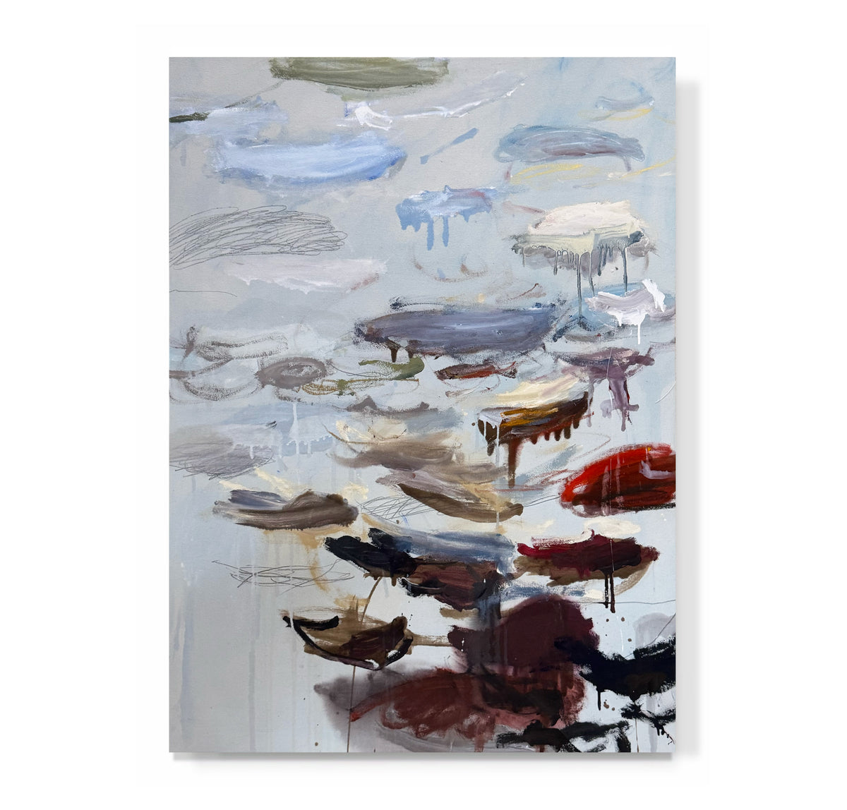 "Tarshish by Sail"