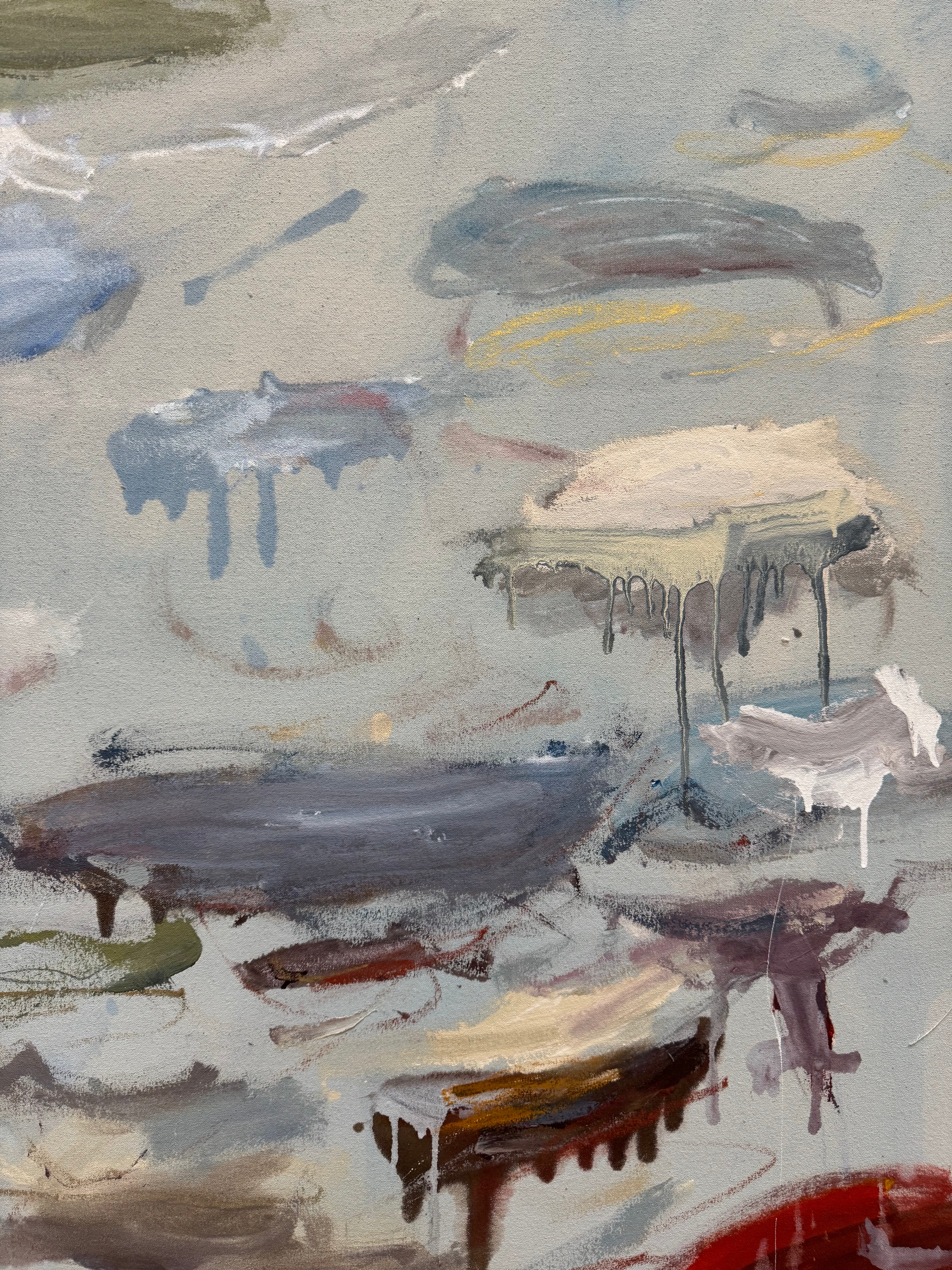 "Tarshish by Sail"