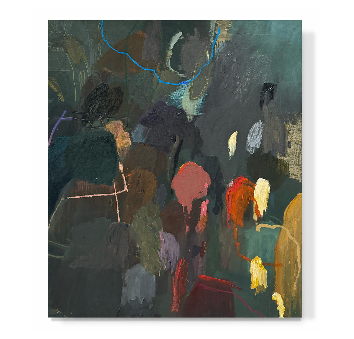 "Seer No. 2"