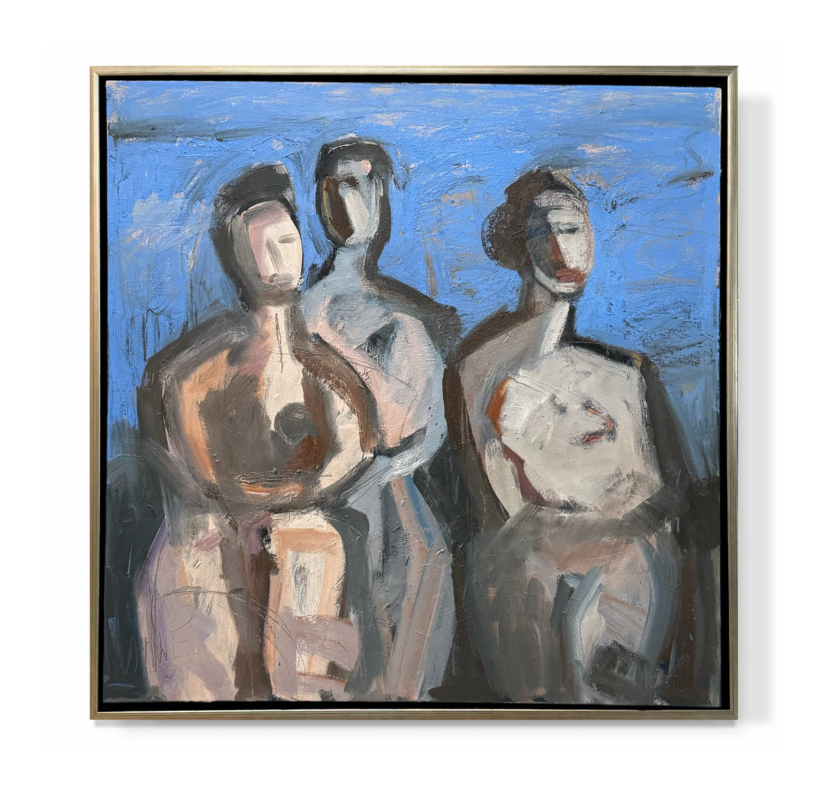 "Aqua Trio"
