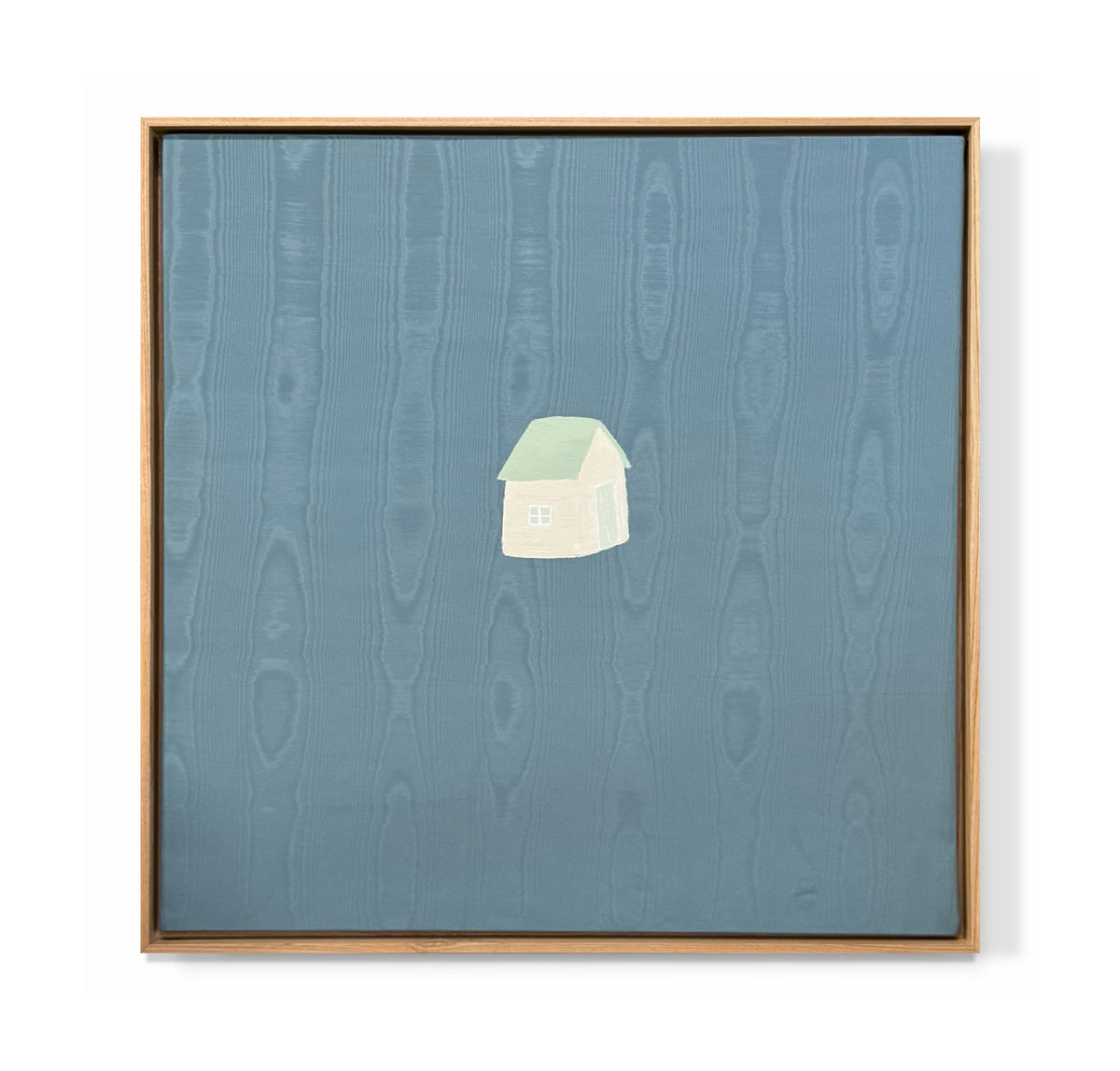 "Blue Bell I"