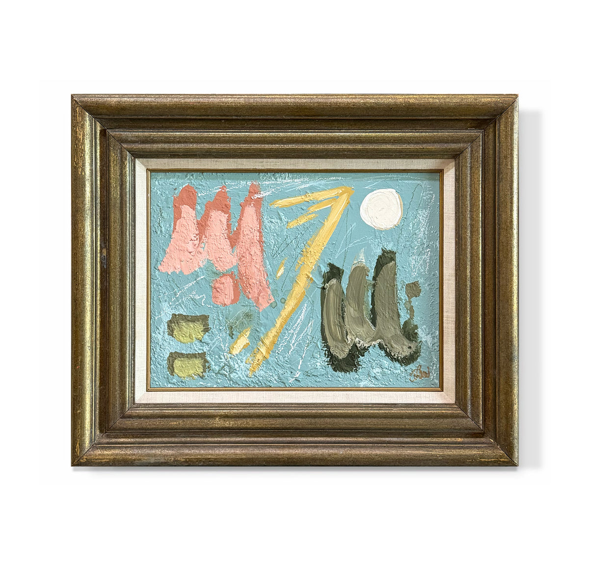 "La Marina"