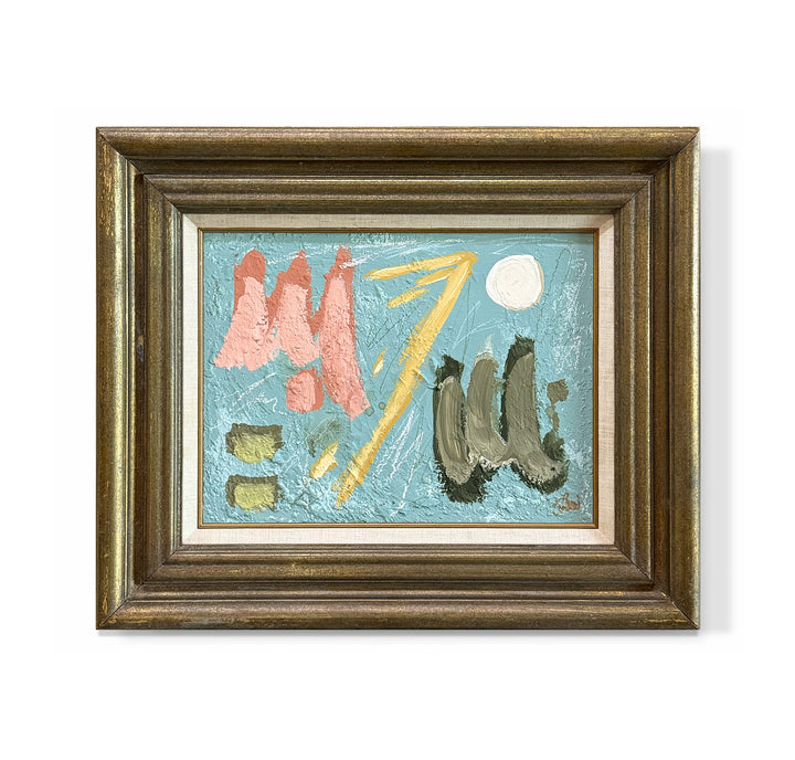 "La Marina"