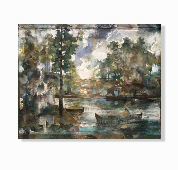 "River Trade"