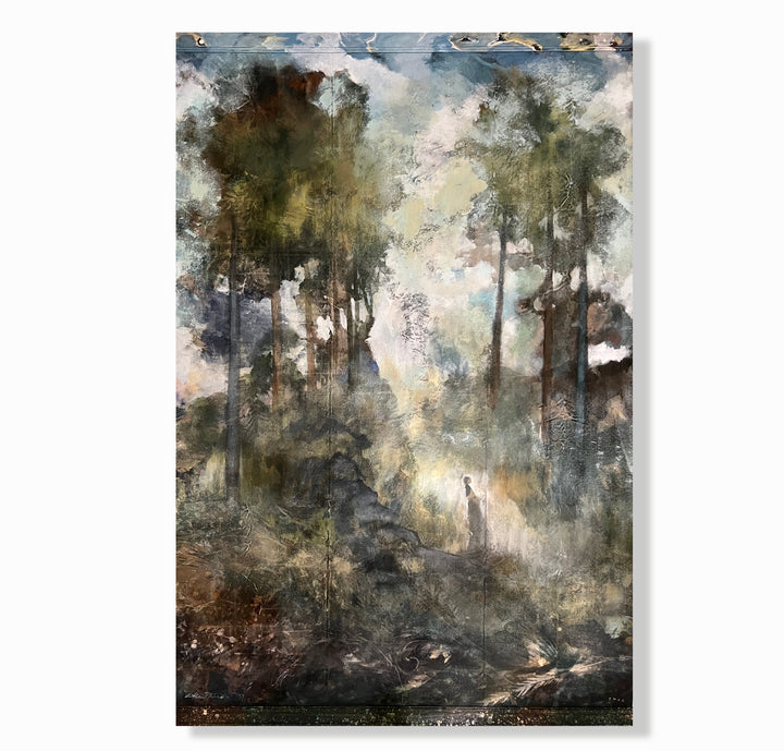 "Woodland Story"