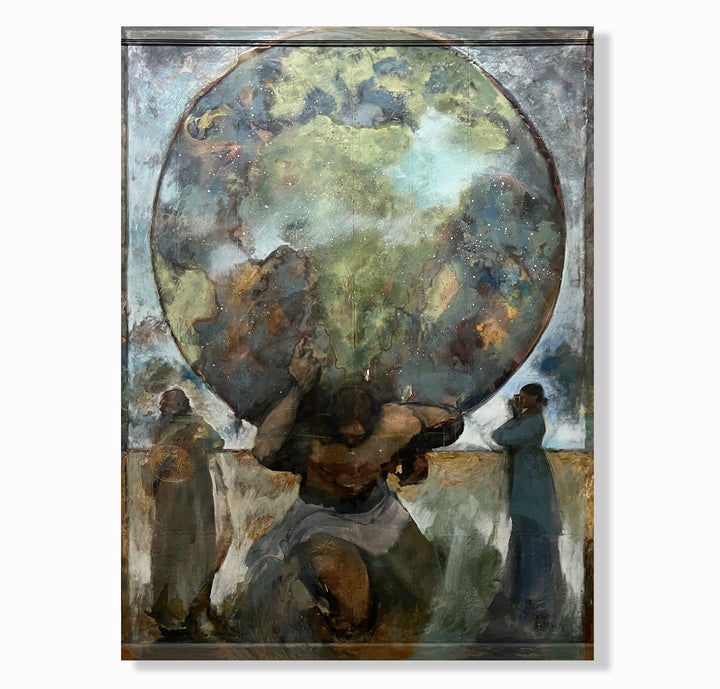 "Titan"