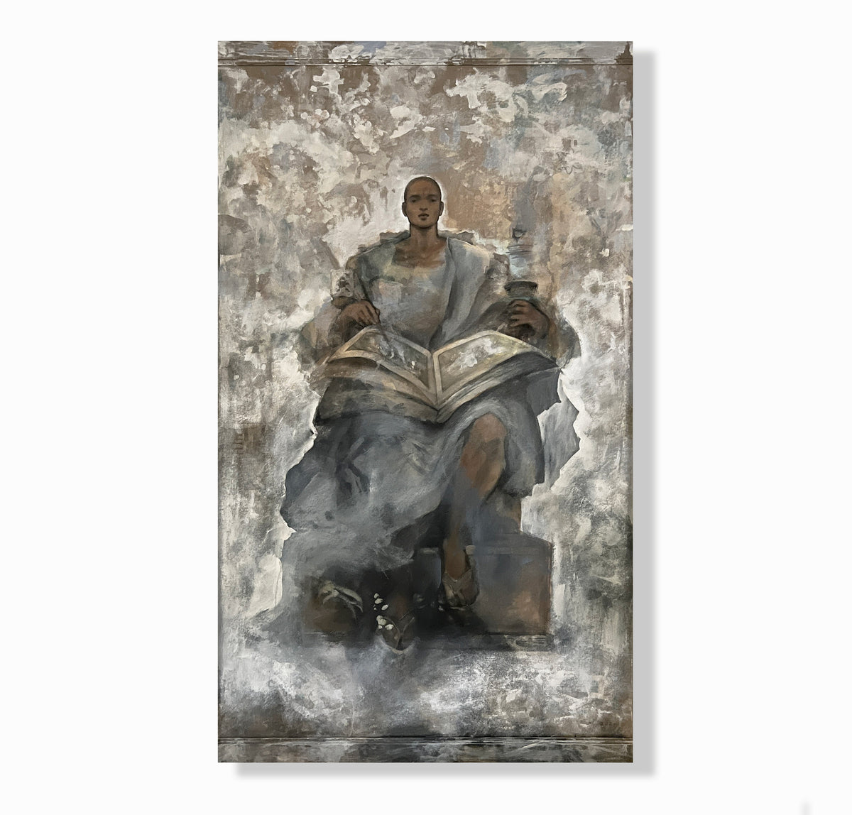 "Scholar"