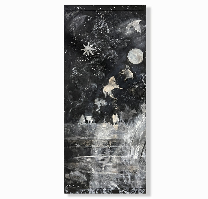 "Moon Language"