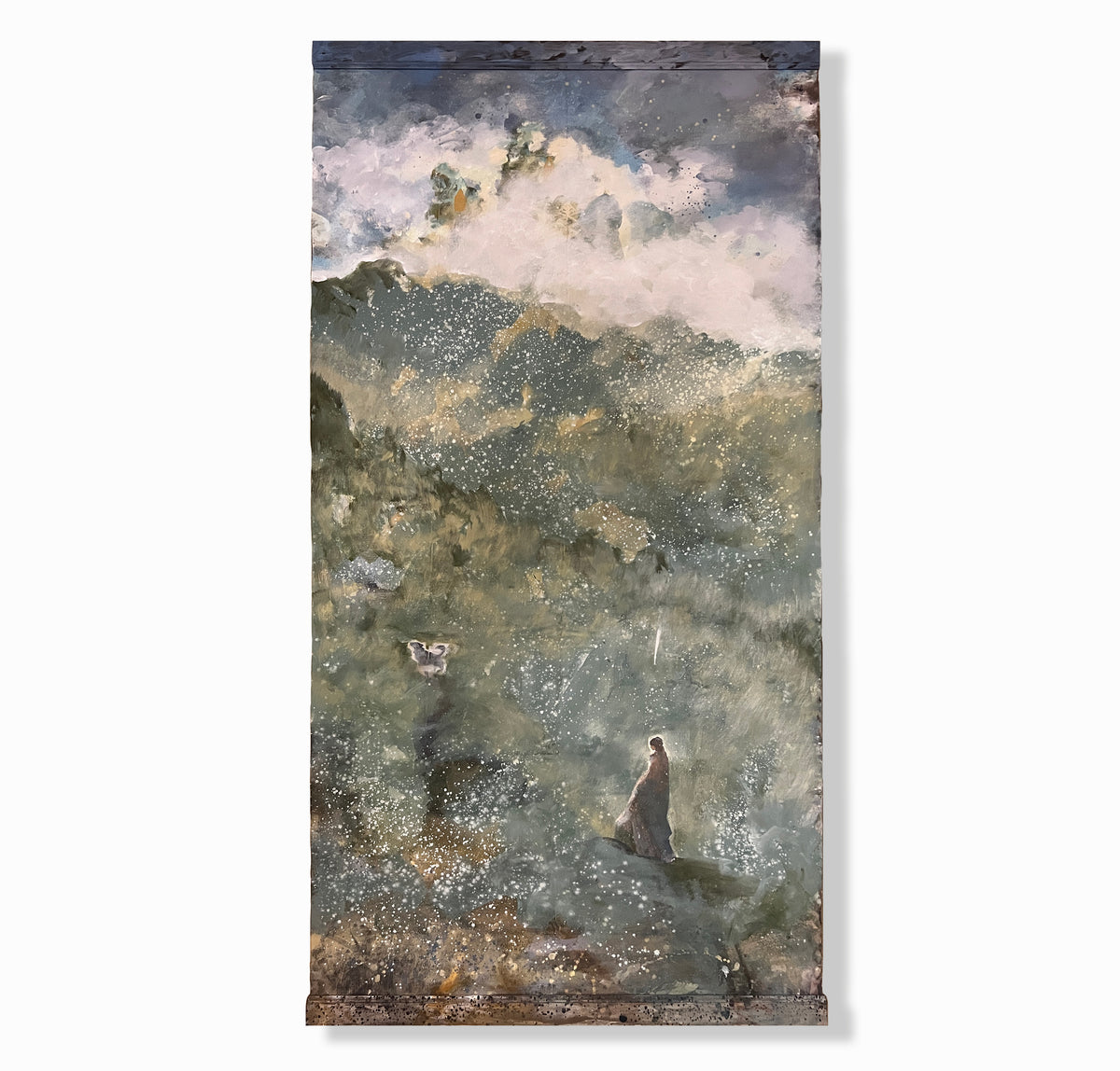 "Hillside"