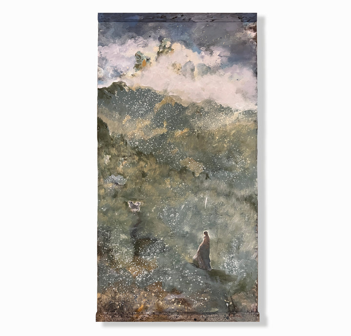 "Hillside"