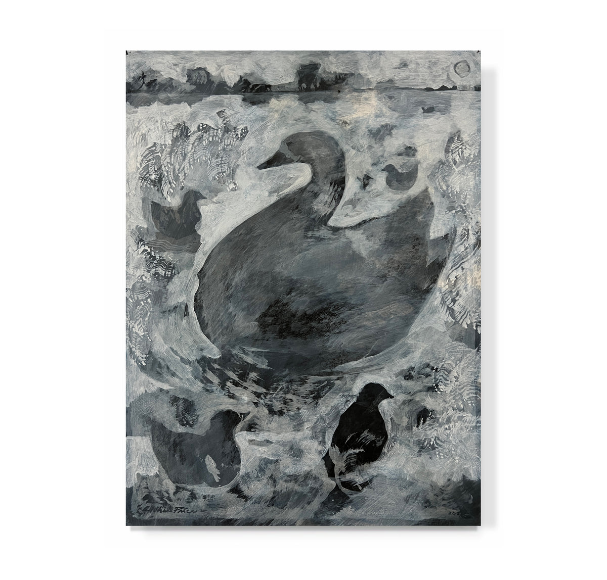 "Swan Family"