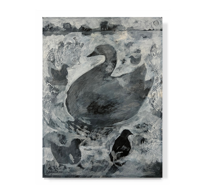 "Swan Family"
