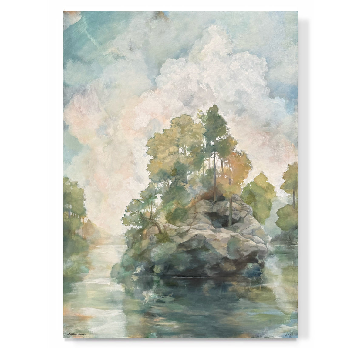 "Lake Lore"