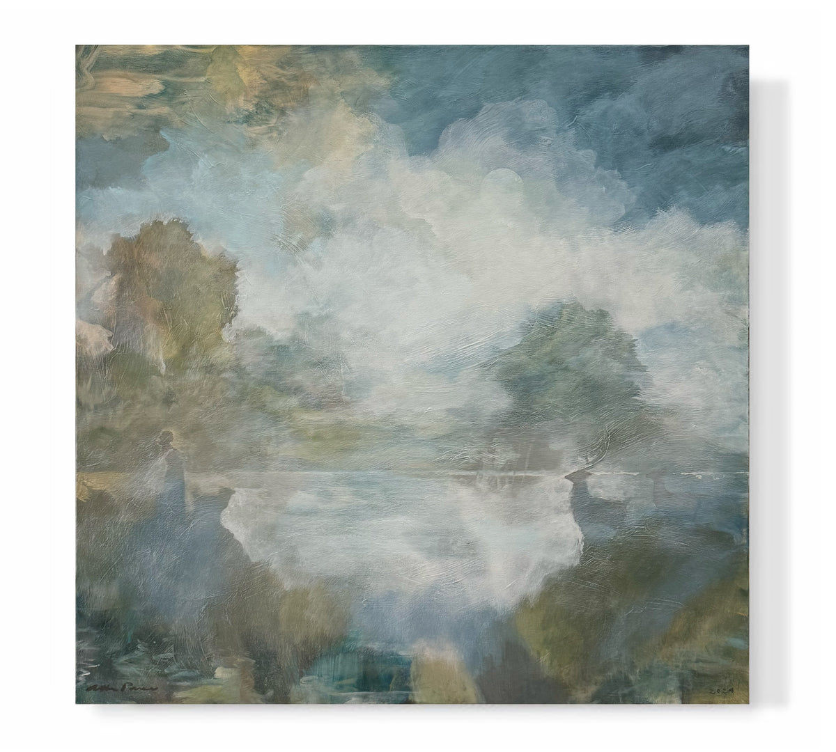"Lake Light"