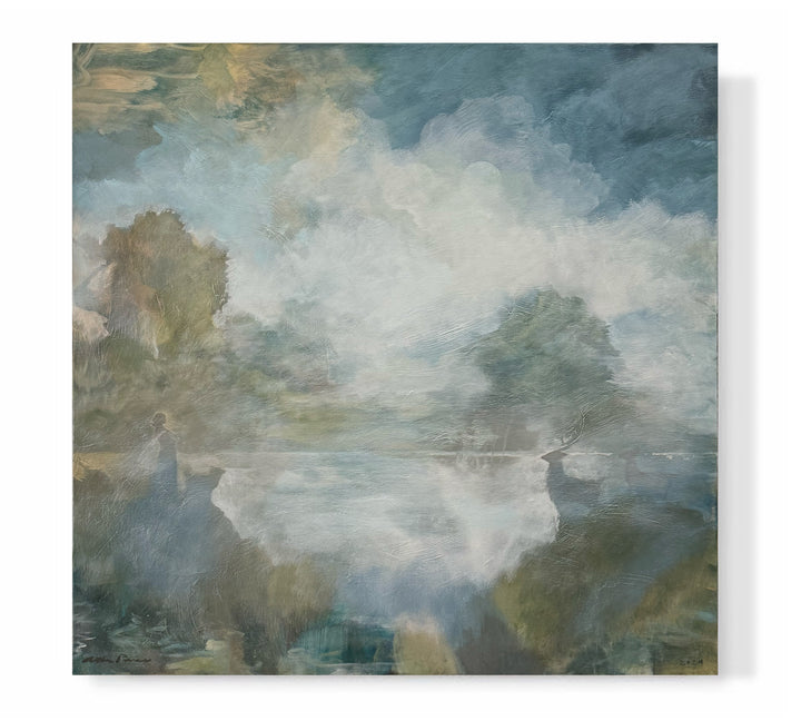 "Lake Light"