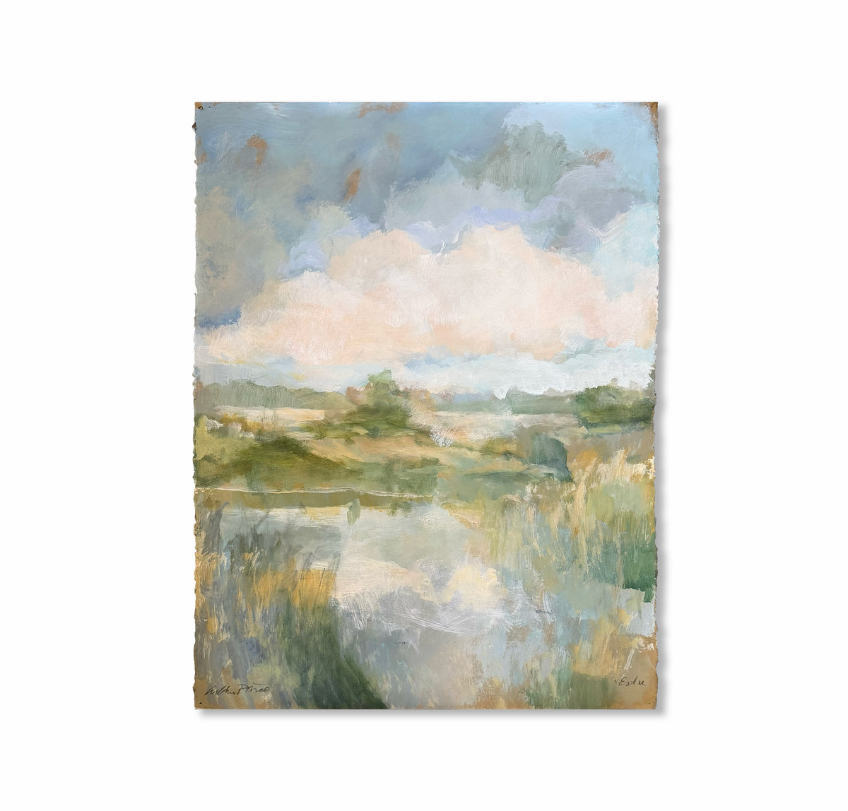 "Estuary I"