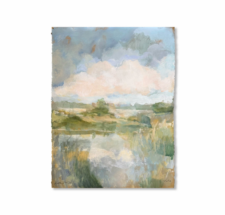 "Estuary I"