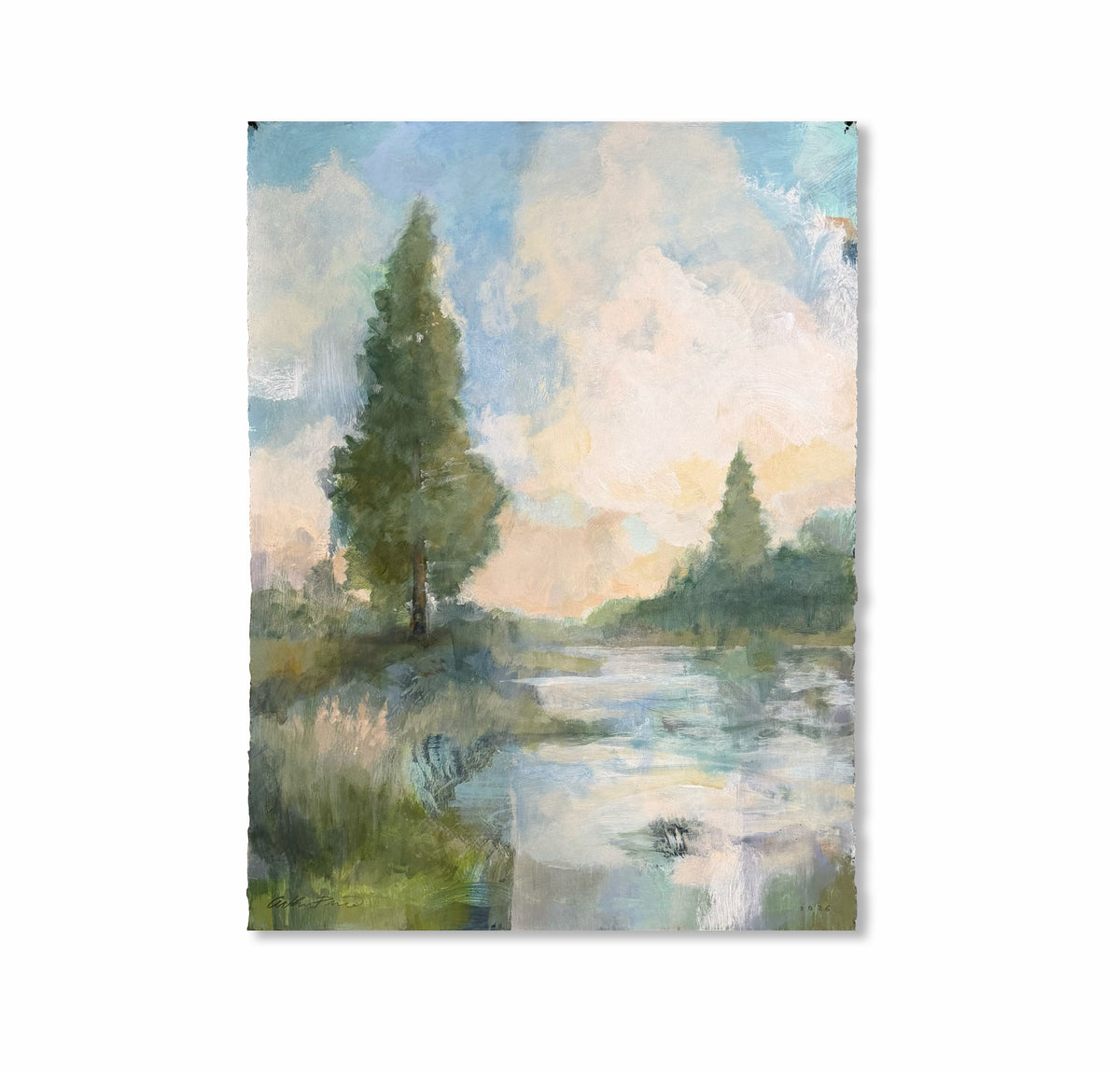 "Cedar Gate"