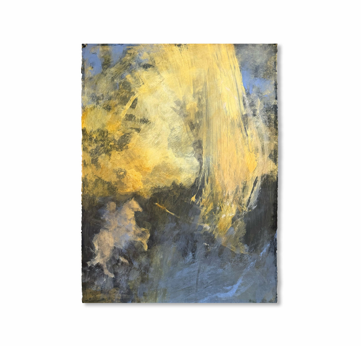 "Pillar of Fire"