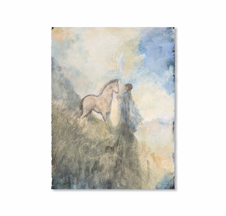 "Mountain Foal"