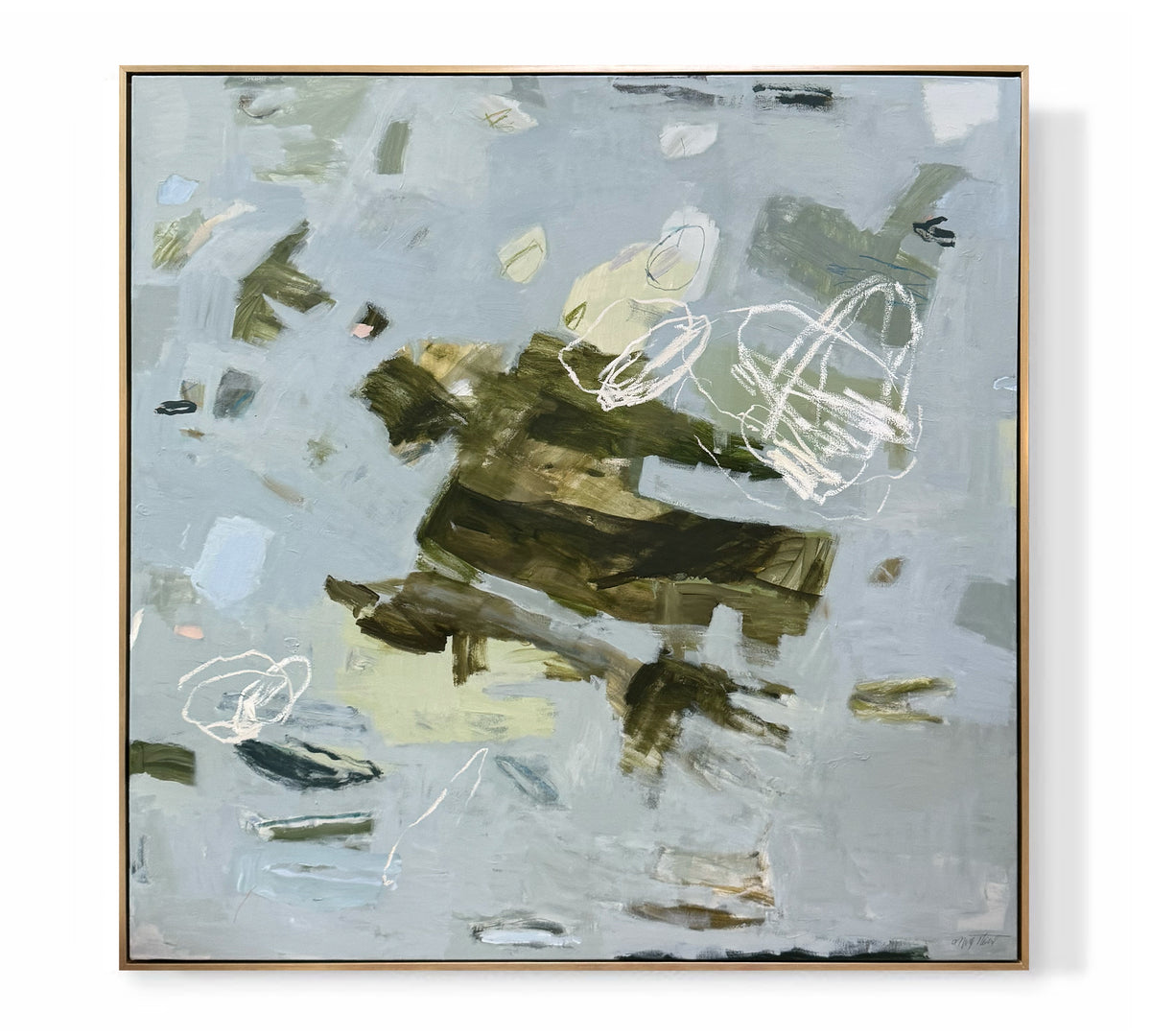 "Stepping Stones"