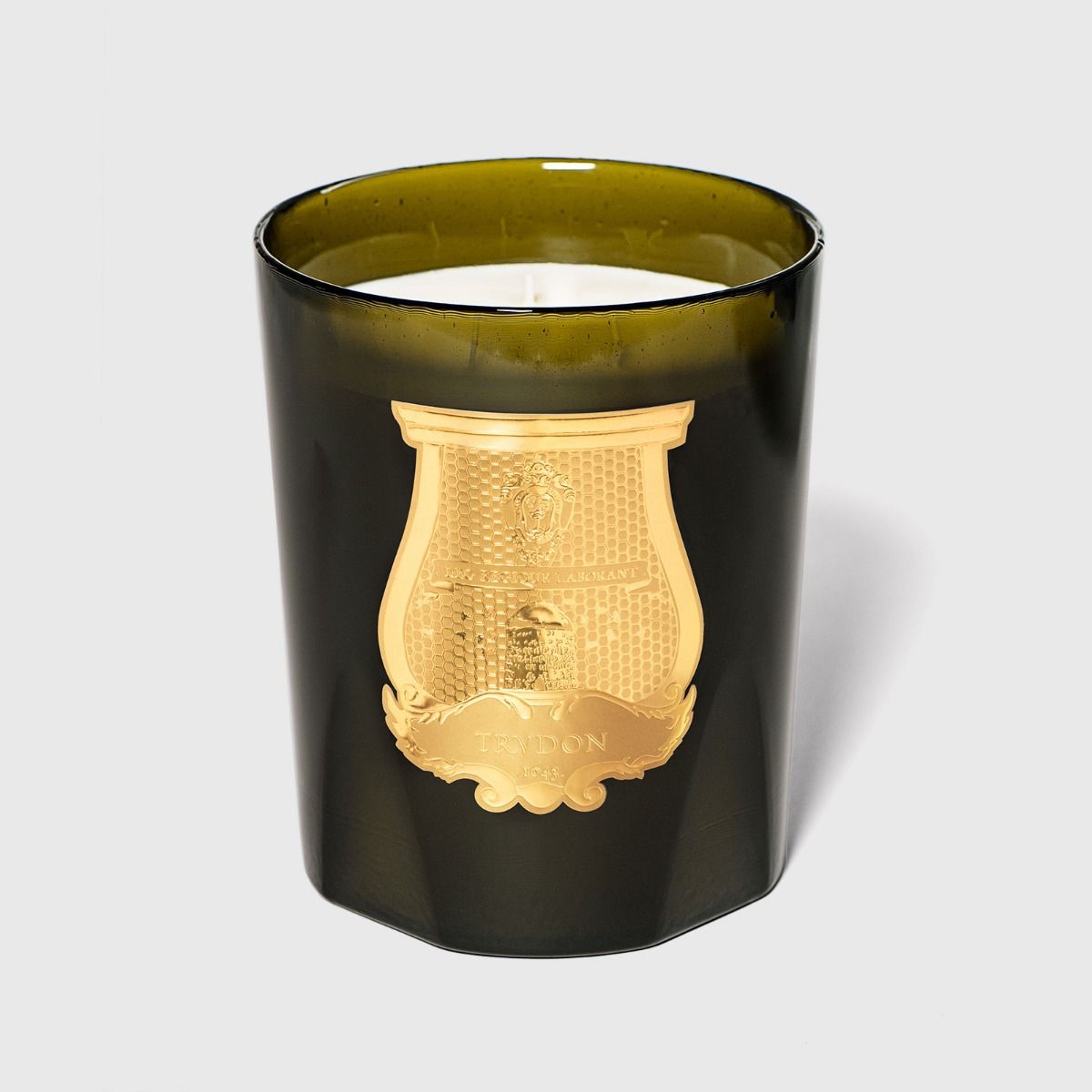 Trudon Abd El Kader Great Candle