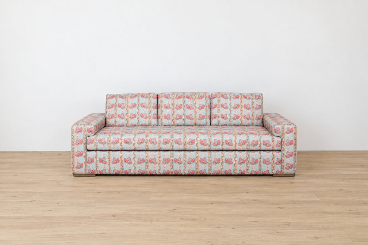 Boston Sofa - COM