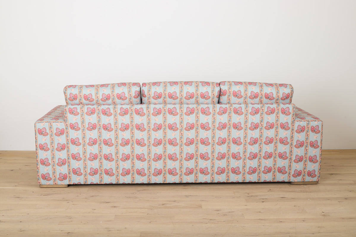 Boston Sofa - COM