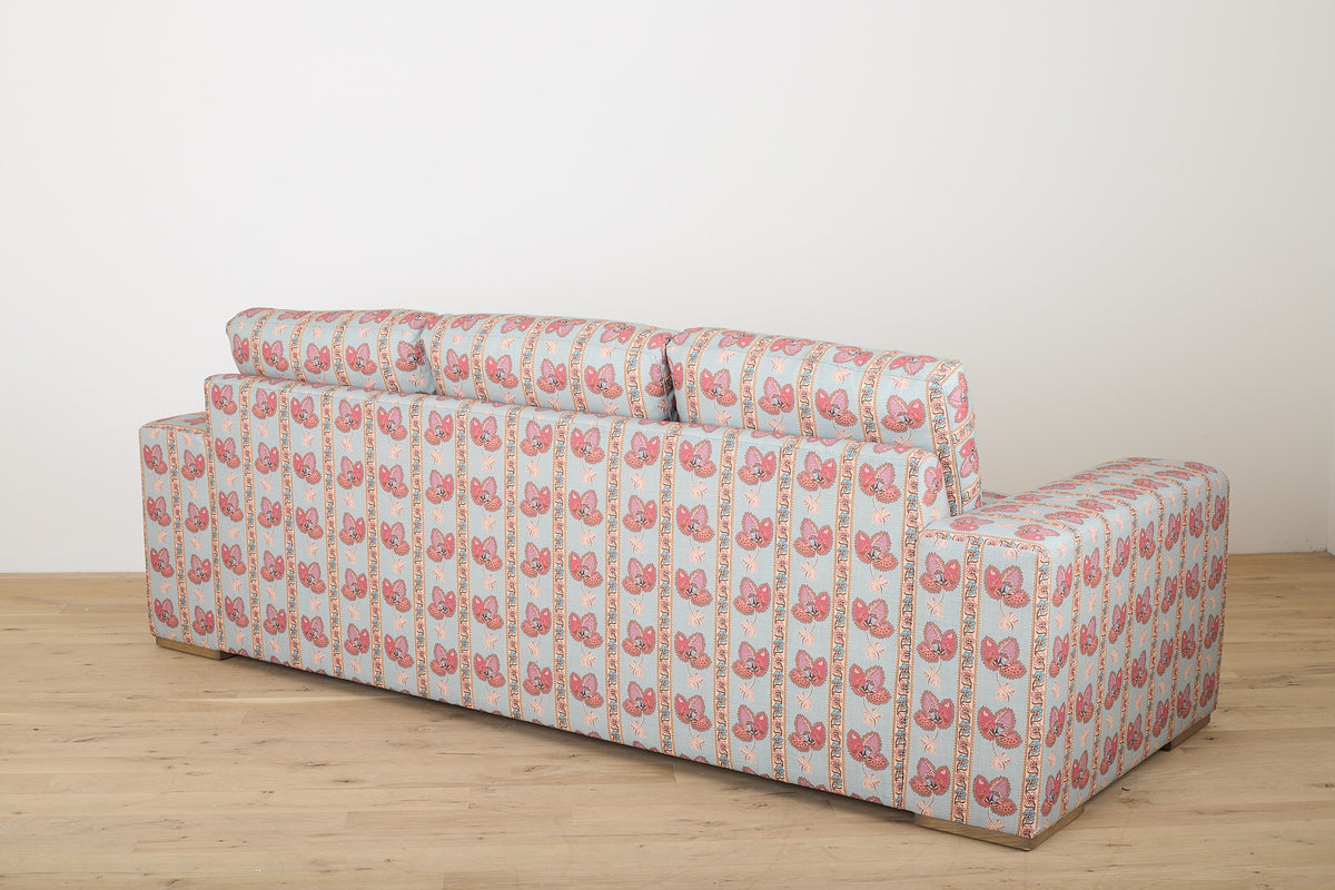 Boston Sofa - COM