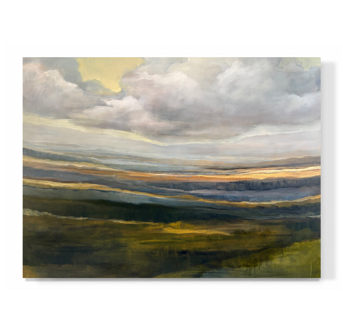 "Layered"