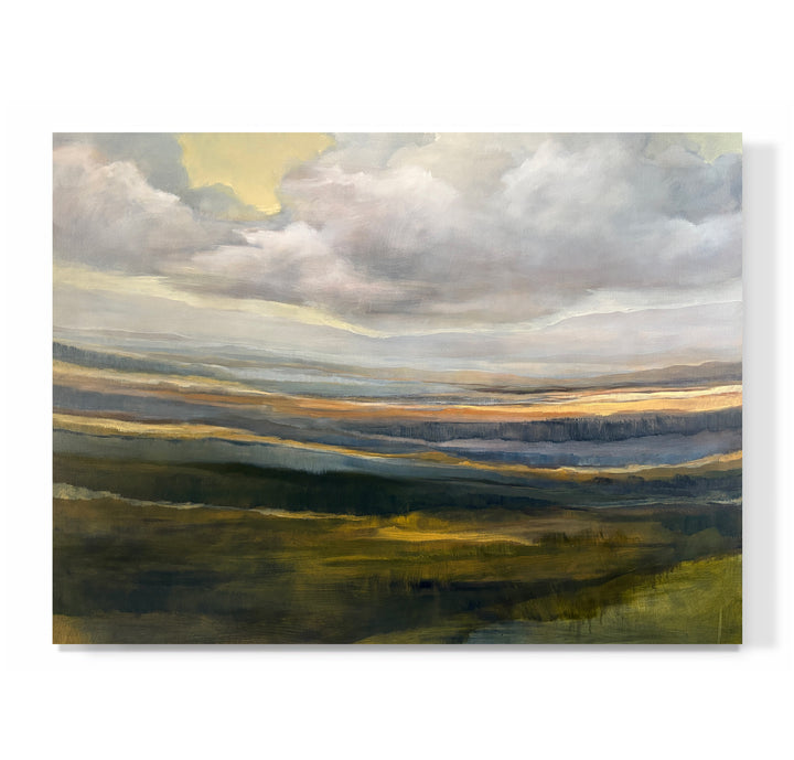 "Layered"