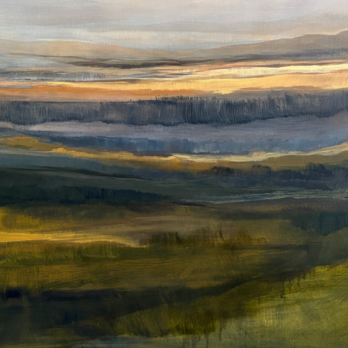 "Layered"