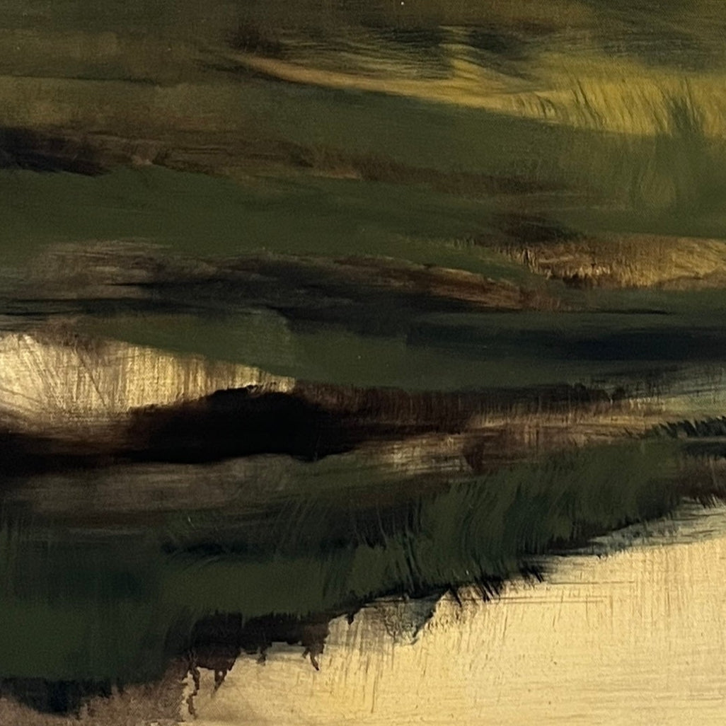 "Darken"