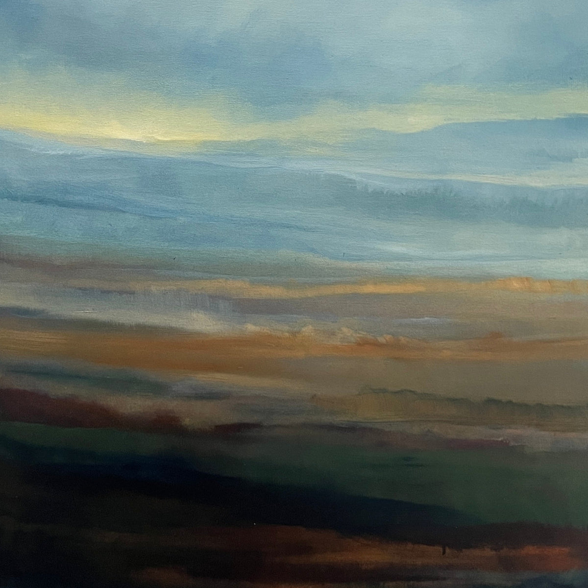 "Dusk"
