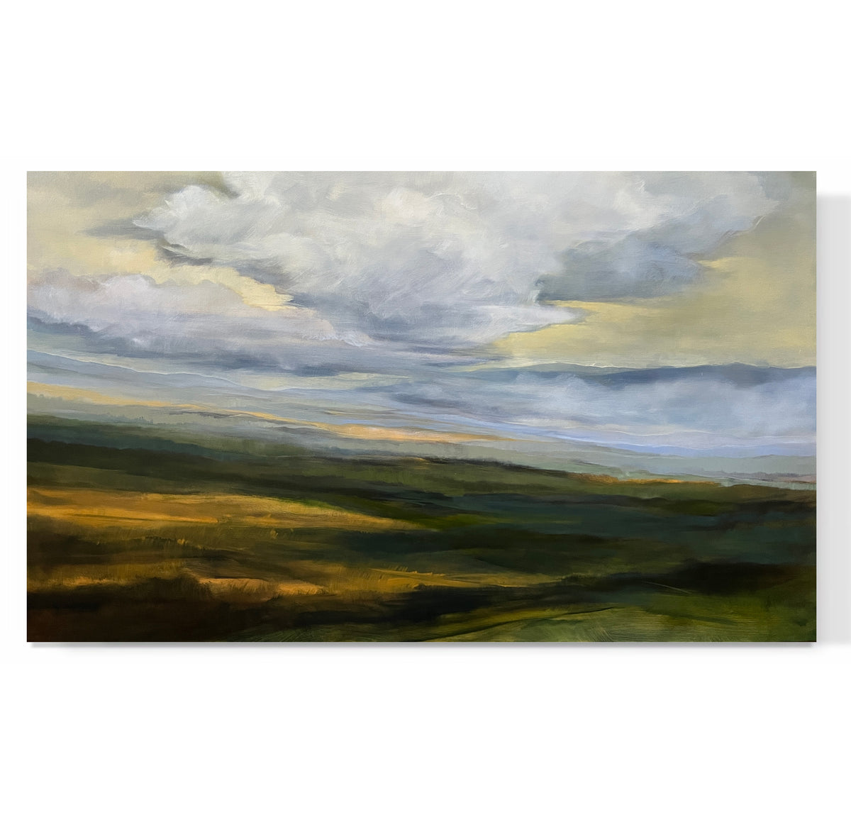 "Fleeting"