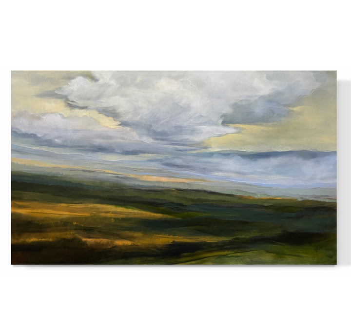 "Fleeting"