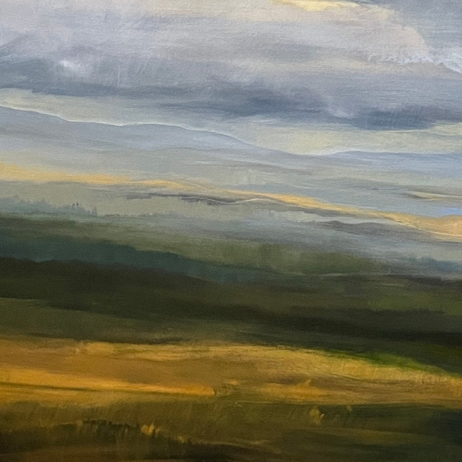 "Fleeting"