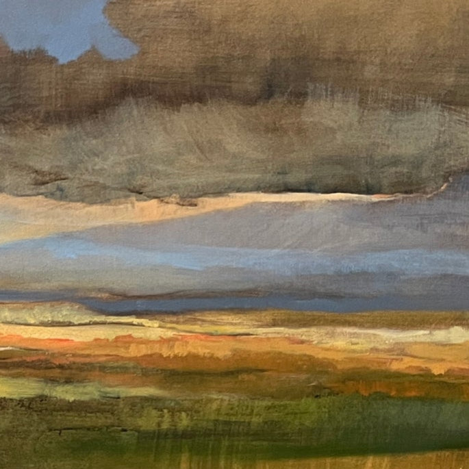 "Trace"