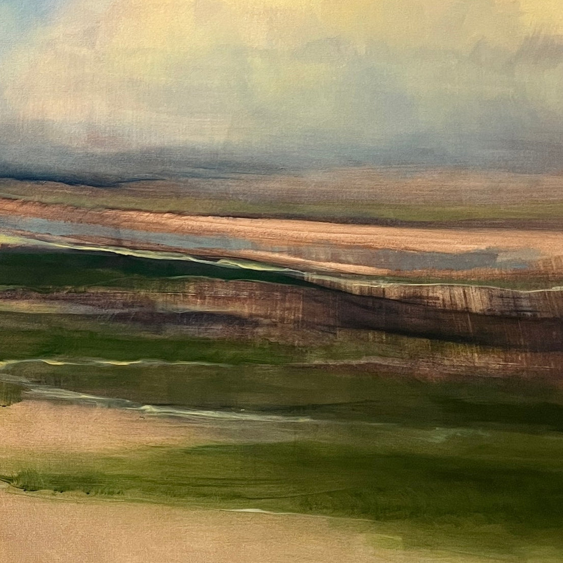 "Momentary"