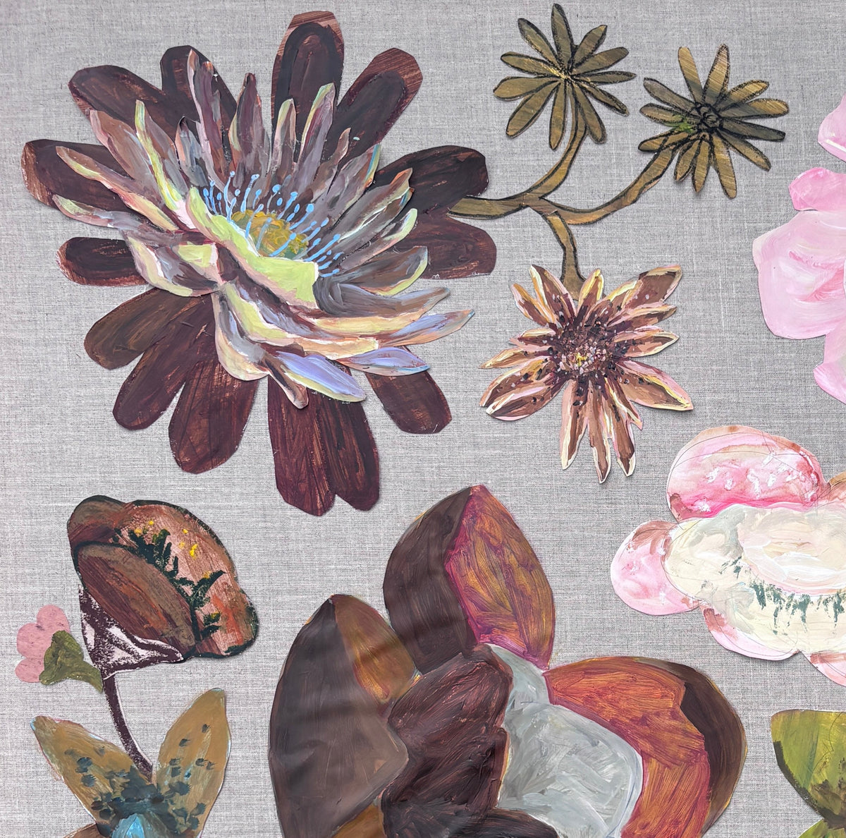 "The Maximalist"